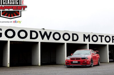 Classic Japfest 2024: What You Can Expect