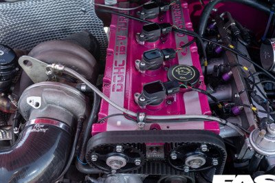 Ford Cosworth YB Engine Guide & How To Tune It