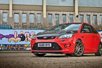 Ford Focus ST Mk2 (ST225) Tuning Guide