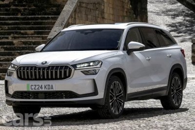 New Skoda Kodiaq iV PHEV goes on sale in the UK with 75-mile EV range