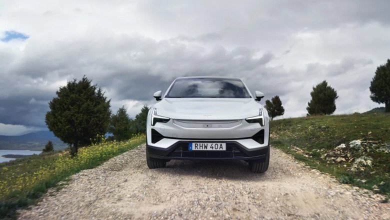 Polestar 3 review, feds soften mpg targets, Virginia drops EV mandate: Today’s Car News