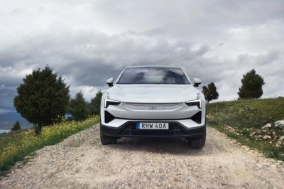 Polestar 3 review, feds soften mpg targets, Virginia drops EV mandate: Today’s Car News