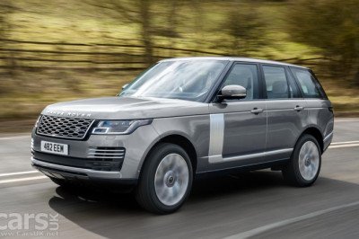Range Rover, Defender, Discovery and Jaguar FREE security updates pass 160,000