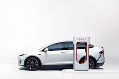 Tesla Supercharging is losing edge vs. other public EV charging