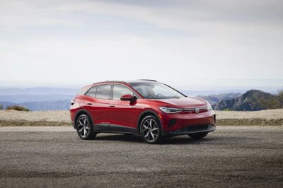 Which states align with California EV mandate in 2024?