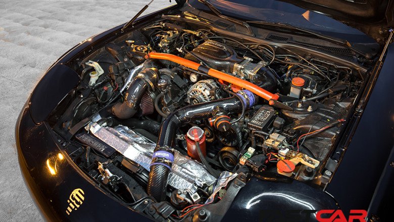 Best Japanese Engines To Tune