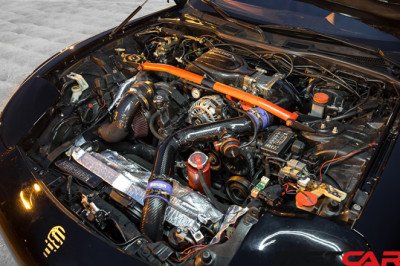 Best Japanese Engines To Tune