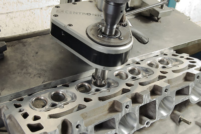 Cylinder Head Porting: A Comprehensive Tuning Guide