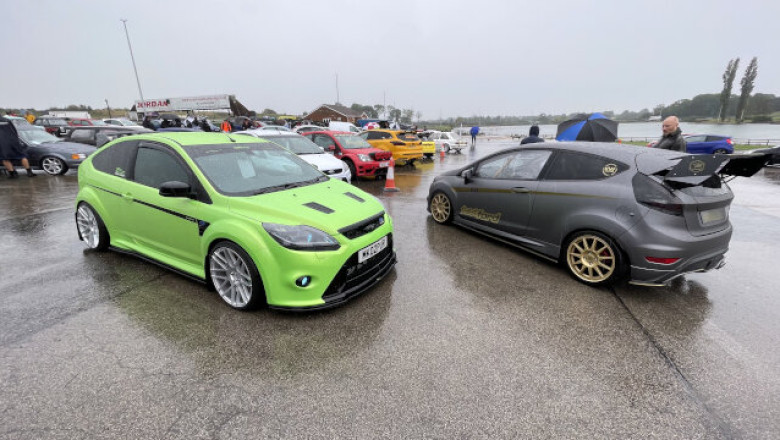 Ford Fest 2024: Event Report