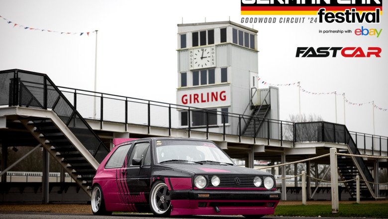 German Car Festival 2024 Preview – What’s On