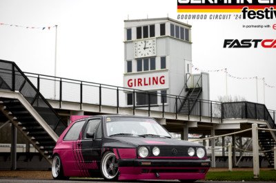 German Car Festival 2024 Preview – What’s On