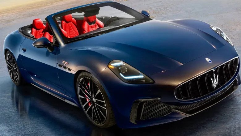 Maserati's Latest Recall: When Italian Flair Meets Faulty Fuel Gauges