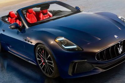 Maserati's Latest Recall: When Italian Flair Meets Faulty Fuel Gauges