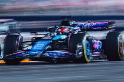 Renault Doesn't Even Trust Renault To Build Competitive Formula 1 Engines