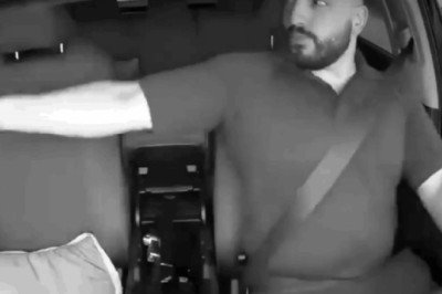 Road Rage Roulette: When Highways Become the Wild West