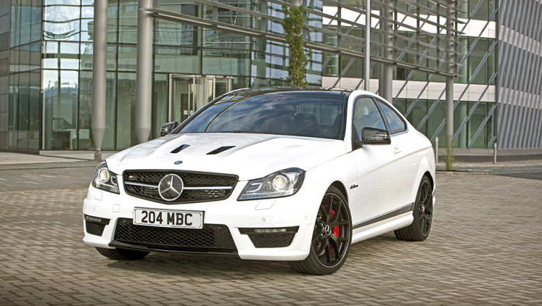 Mercedes C63 AMG W204 Buying & Tuning Guide