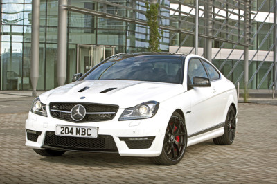 Mercedes C63 AMG W204 Buying & Tuning Guide