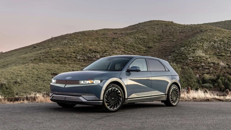 Study: EV drivers more likely to be at fault in crashes
