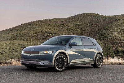 Study: EV drivers more likely to be at fault in crashes