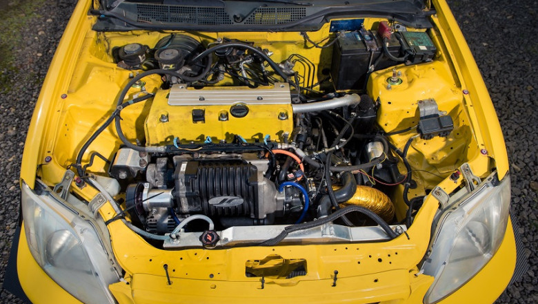 Superchargers Guide: How They Work & Which To Buy