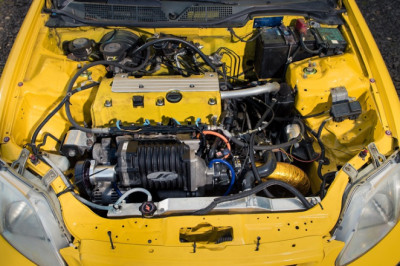 Superchargers Guide: How They Work & Which To Buy