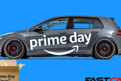 Amazon Prime Day UK: Best Motoring Deals