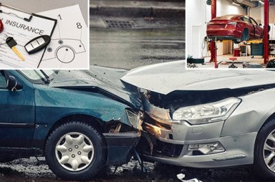 Car insurers using new 'Vehicle Risk Rating' system to calculate the price of premiums - here's why EV owners could be stung