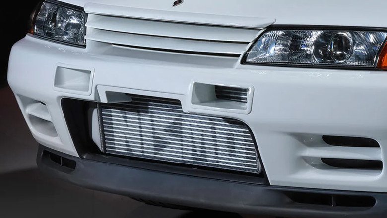 Nissan puts more GT-R parts back in production for Nismo's 40th birthday