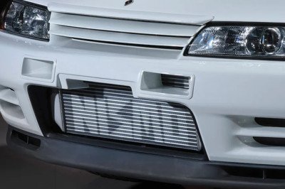 Nissan puts more GT-R parts back in production for Nismo's 40th birthday
