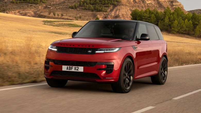 What is the most popular car in YOUR postcode? From Range Rovers in leafy Chelsea to Citroens in Cornwall, our interactive map reveals all...