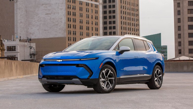 GM adopting LFP batteries, cut $6,000 from EVs