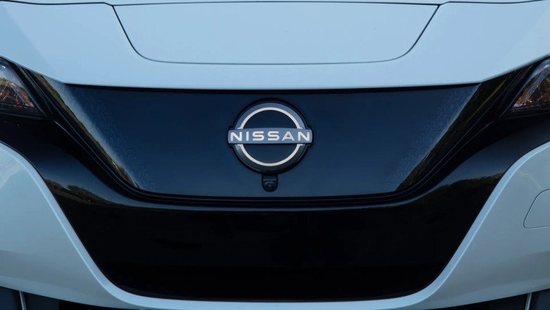 Nissan joins BMW, Ford, Honda alliance vehicle-to-grid tech