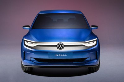 VW reportedly plans 8 cheaper electric models by 2027