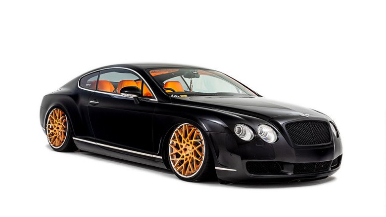Best VIP Style Project Cars