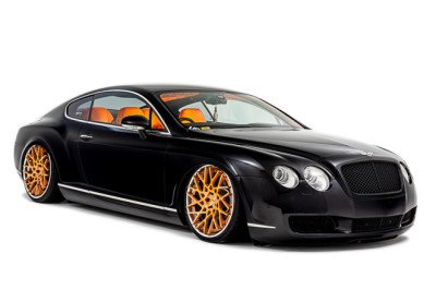 Best VIP Style Project Cars