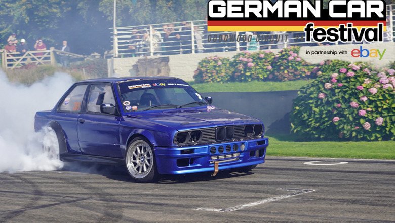 German Car Festival 2024 Event Report & Aftermovie!