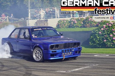 German Car Festival 2024 Event Report & Aftermovie!