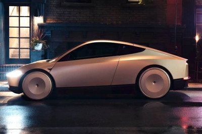 What is a self-driving car?