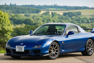 Mazda RX-7 FD Buyer’s Guide & Most Common Problems