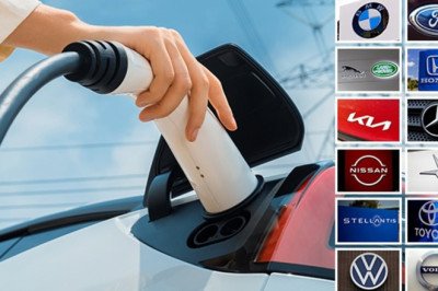Car makers plea to Chancellor for incentives to help slash EV prices as 'demand isn't moving quickly enough'