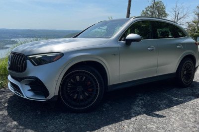 The Sport-ification Of German Automakers Is Driving Me Nuts