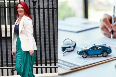 Government orders probe as car insurance premiums rise by a fifth in TWO years