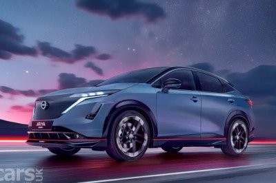 Nissan Ariya NISMO – Nissan’s first electric NISMO – UK price announced