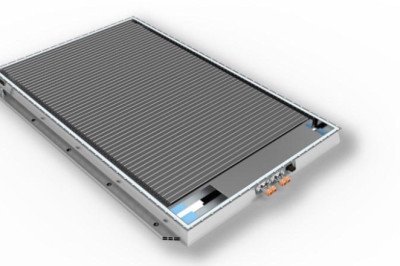 Report: Apple worked with China's BYD to develop EV batteries