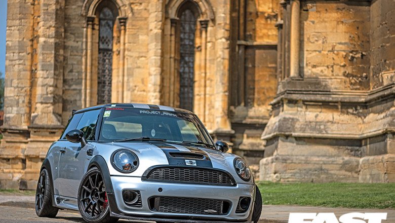 R56 Mini Buyer’s Guide & Most Common Problems