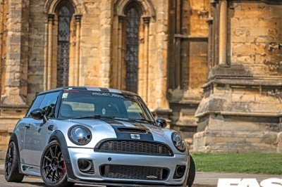 R56 Mini Buyer’s Guide & Most Common Problems