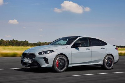 Updated BMW M235 Revealed With DCT & 300hp