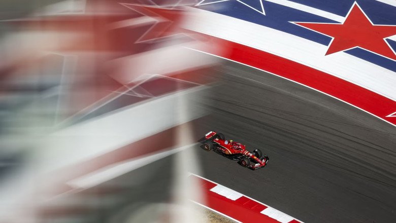 2024 F1 standings: Verstappen leads as Norris running out of time