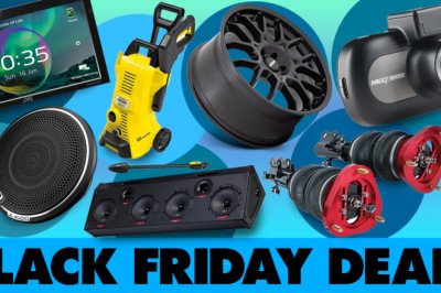 Best Black Friday Deals 2024