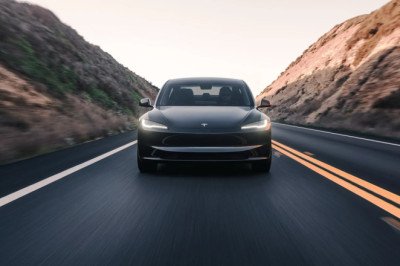 Feds investigating Tesla Full Self-Driving after four crashes, one fatality